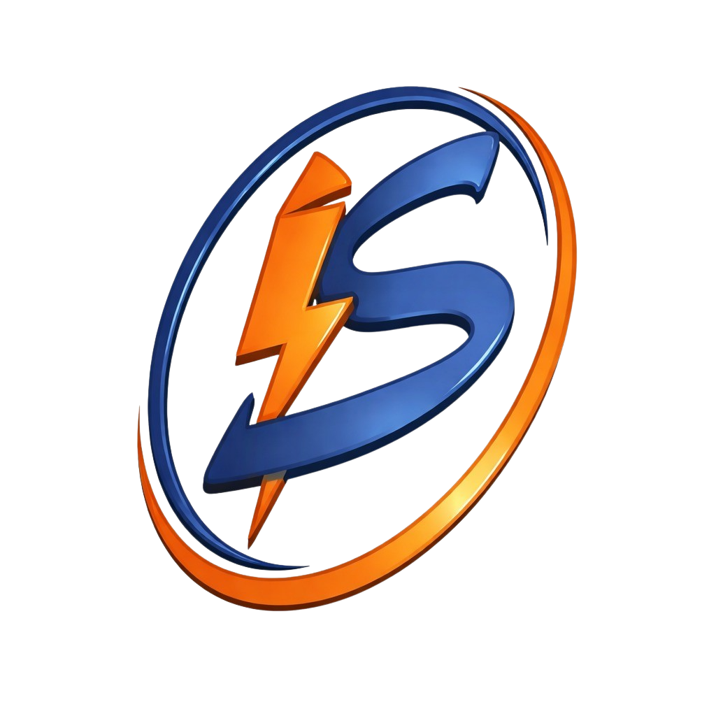 Logo Instaladora de Souza